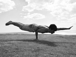 MoreYoga’s May Playlist