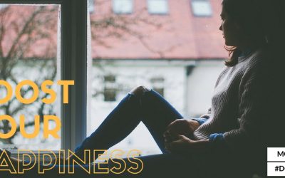 3 Key Habits That Will Instantly Boost Your Happiness