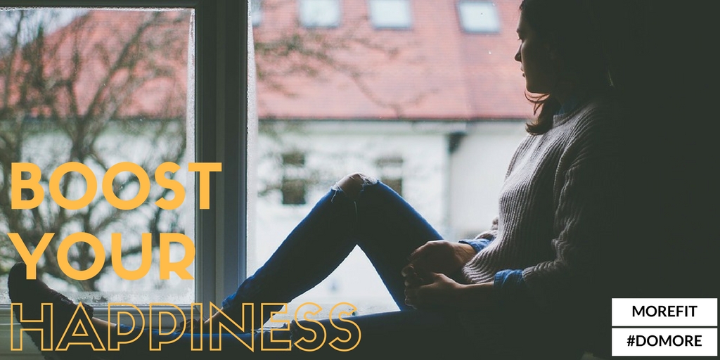 3 Key Habits That Will Instantly Boost Your Happiness