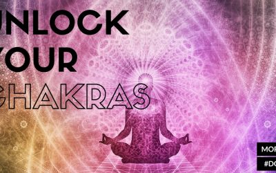 Follow Your Heart: How to Spot An Imbalance In Your Heart Chakra