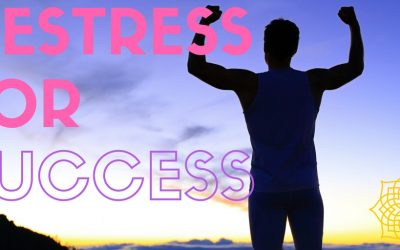 This Is What Stress Does To Your Physical Fitness