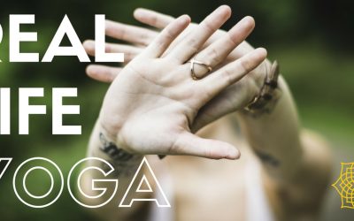 4 Embarrassing Moments We’ve All Had In A Yoga Class