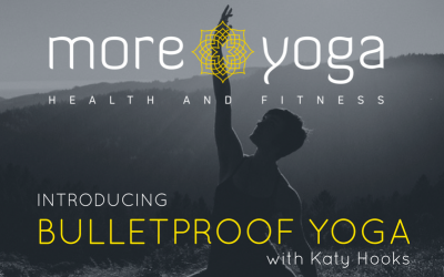What Is Bulletproof Yoga?