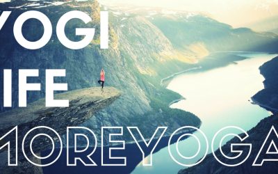 9 Signs You’re Officially A Yogi