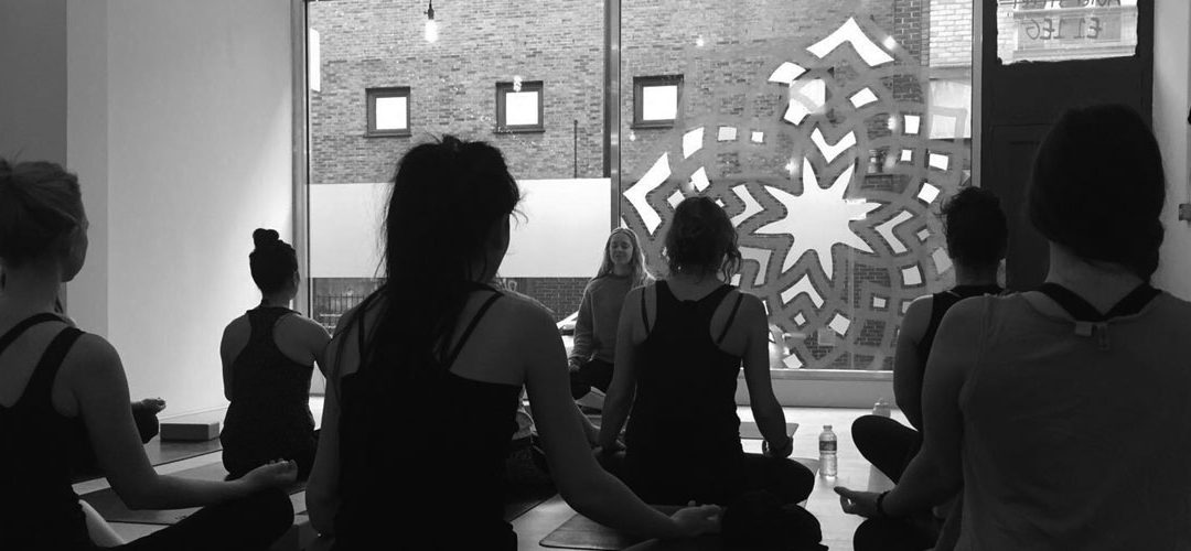 How Much Yoga Is Too Much?