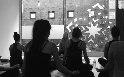 How Much Yoga Is Too Much?