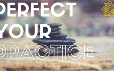 Practice Reached A Plateau? These Simple Tricks Will Help You To Nail Advanced Asanas