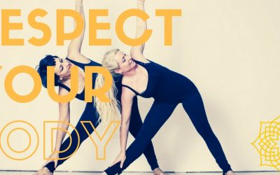 Respect Your Body
