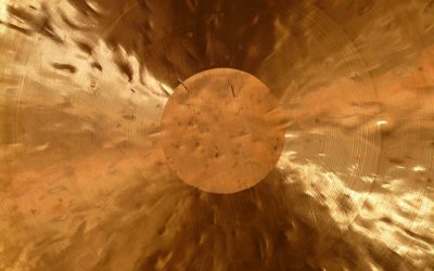 What to expect at a gong bath