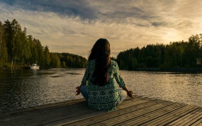 London’s Best Outdoor Yoga Spots