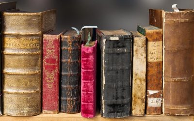 7 Books Every Yogi Should Read
