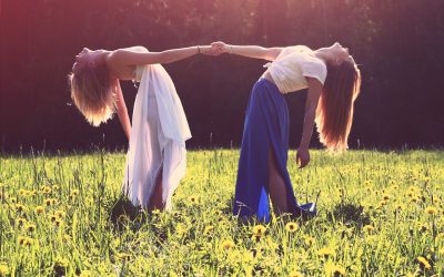 Why Bother With AcroYoga?