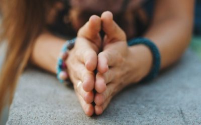 How to make more space in your body and mind