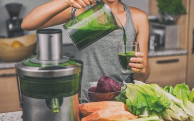 The power of nutrient synergy