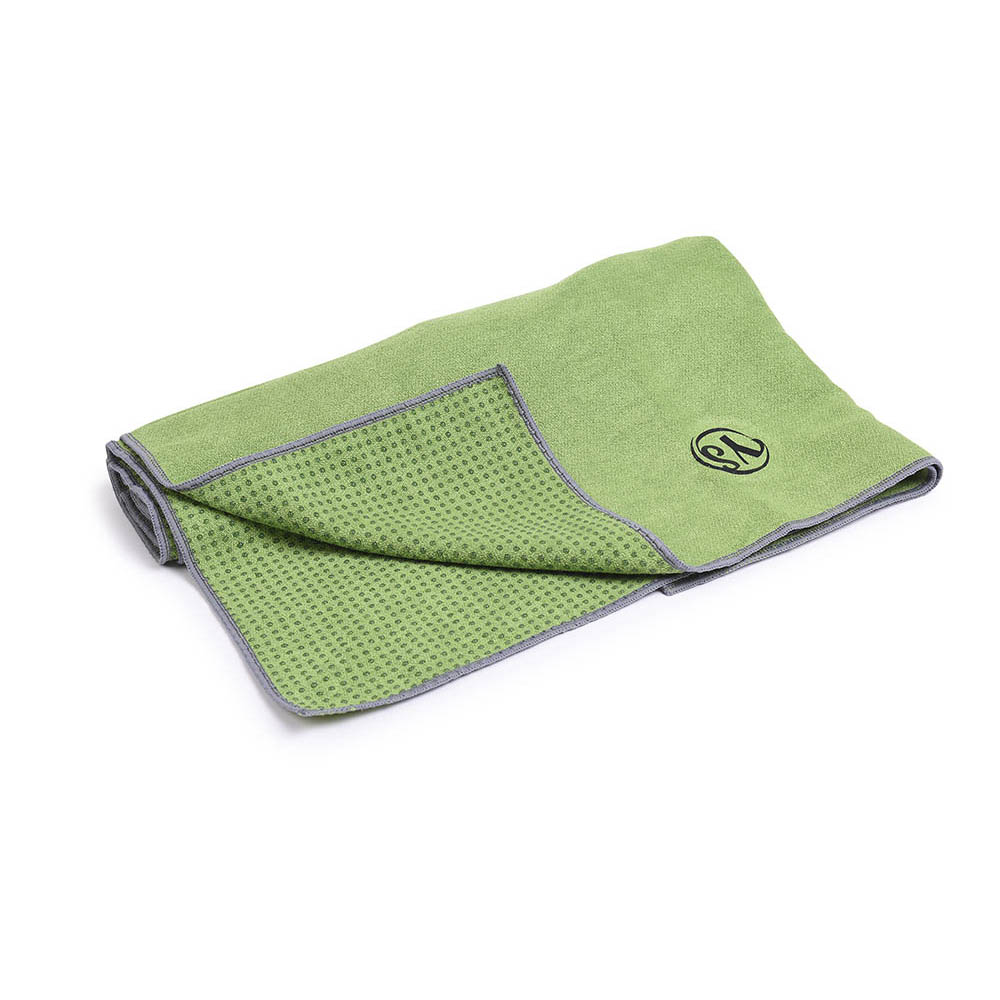 Premium Yoga Mat Towels MoreYoga