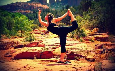 HIIT Hop And Soul Salutations: The Alternative Night Out For Bad Yogis