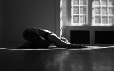 Open Up To A New Style Of Yoga