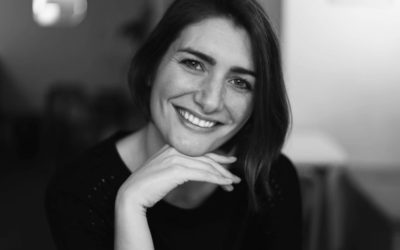 Mind, Body, Goals: Q&A with Alice Carder – Transformational Coach