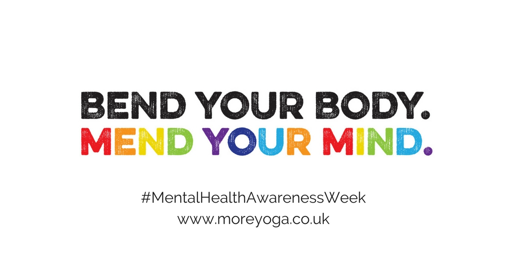 Yoga as Healer: Why psychologists and therapists are using yoga as a tool for healing