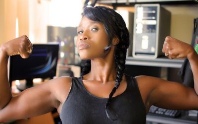 Movement is medicine: the cure for DOMS