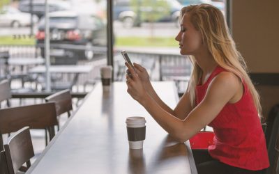 How to be good in a world of bad news