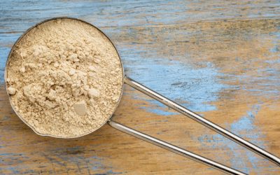 More Maca Please!