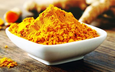 Turmeric – The World’s Most Powerful Herb?