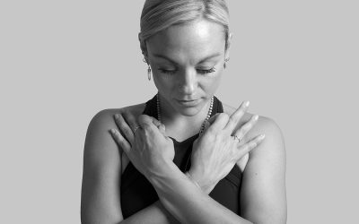 Finding your Flow ~ 7 simple ways to cultivate calm amid the chaos