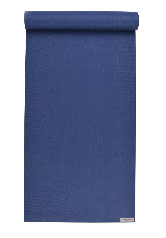 Jade Yoga Harmony 68 Inch Yoga Mat MoreYoga