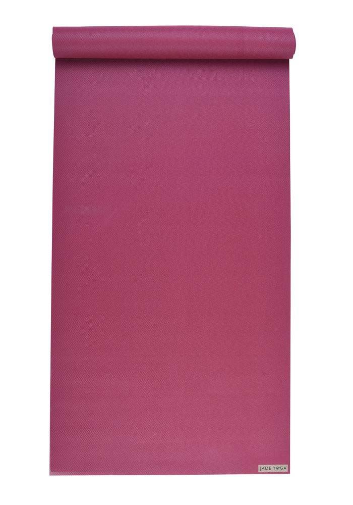 Jade Yoga Harmony 68 Inch Yoga Mat MoreYoga
