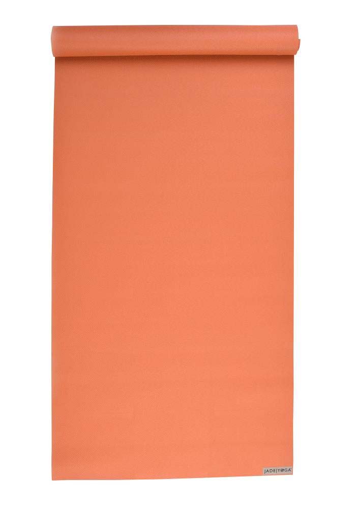 Jade Yoga Harmony 68 Inch Yoga Mat MoreYoga