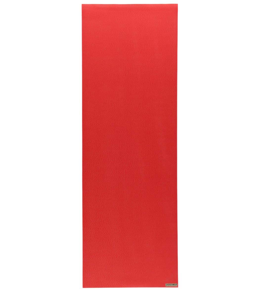 Jade Yoga Harmony 71 Inch Yoga Mat MoreYoga