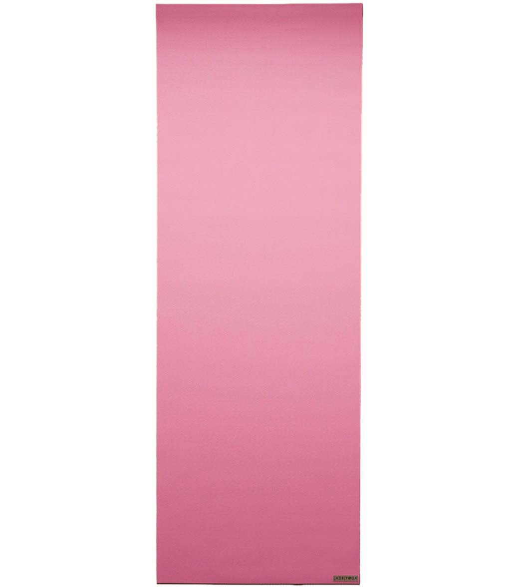 Jade Yoga Harmony 74 Inch Yoga Mat MoreYoga
