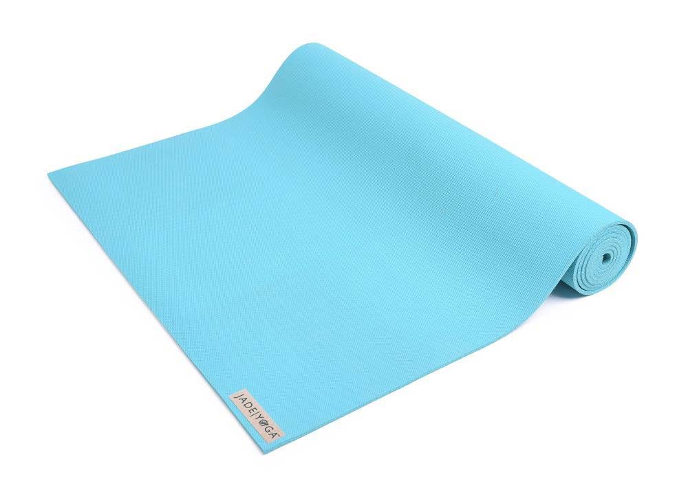 Jade Yoga Harmony 74 Inch Yoga Mat MoreYoga