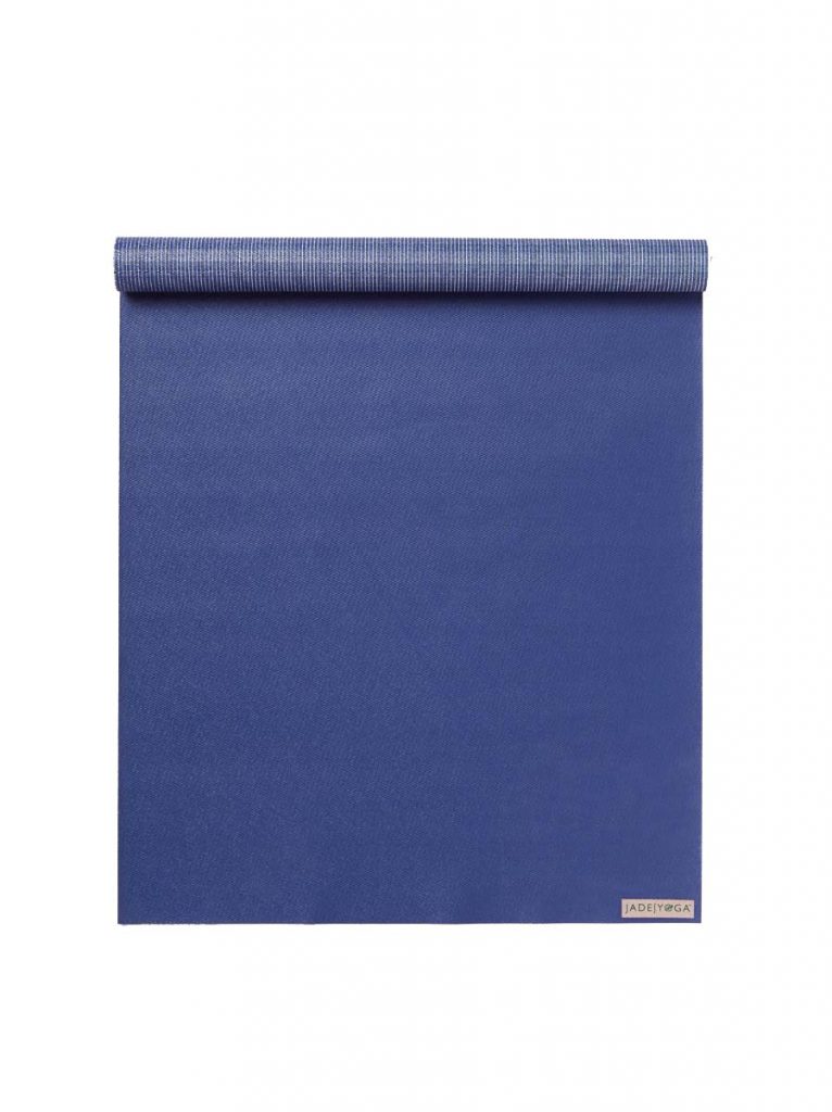 Jade Yoga Voyager Yoga Mat 1.6mm MoreYoga