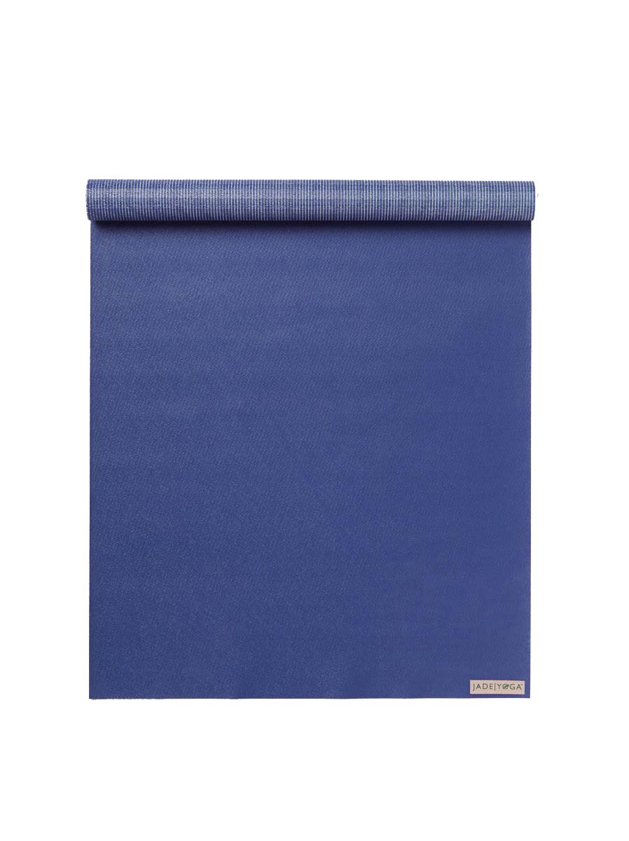Jade Yoga Voyager Yoga Mat 1.6mm MoreYoga