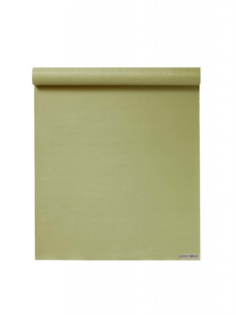 Jade Yoga Voyager Yoga Mat 1.6mm MoreYoga