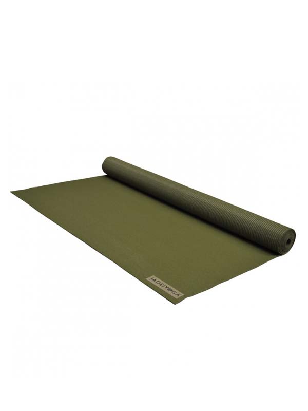 Jade Yoga Voyager Yoga Mat 1.6mm MoreYoga