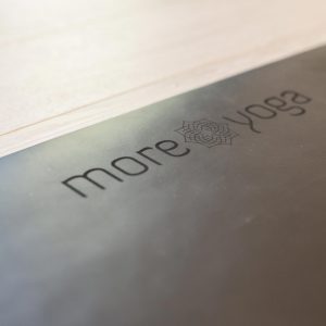 polyurethane yoga mat