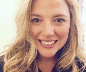 Dr Adrienne Milner on the importance of diversity and yoga, and its connection with mental health and body image