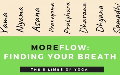 MoreFlow: Finding Your Breath