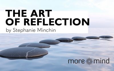 The Art of Reflection