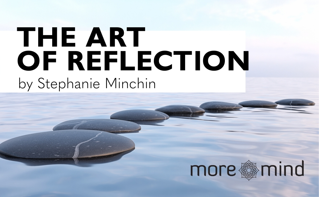 The Art of Reflection