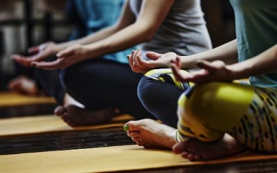 10 Tangible Ways to Reduce Stress in Your Life