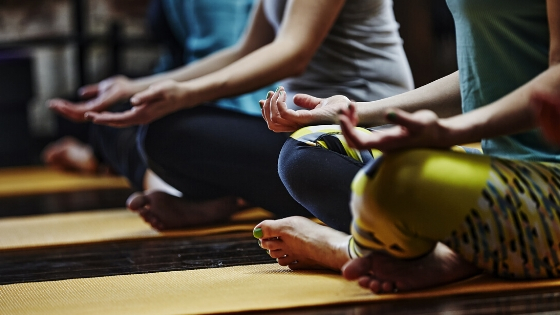 10 Tangible Ways to Reduce Stress in Your Life