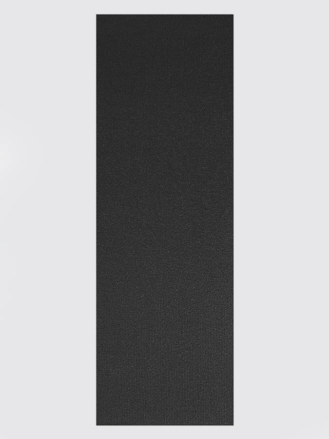 Oeko-Tex Original Sticky Long 4.5mm Yoga Mat - Onyx Black (2)