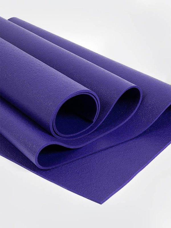 standard yoga mat