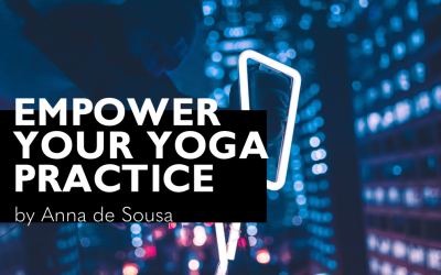 5 Tips To Empower Your Practice