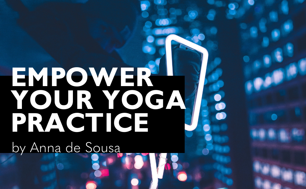 5 Tips To Empower Your Practice
