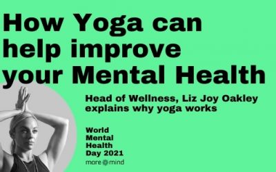 How Yoga Can Improve Your Mental Health